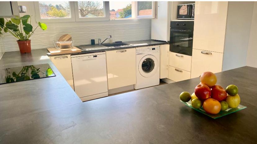 Sewa Surf House 10Min De Capbreton Hossegor Ξενοδοχείο Bénesse-Maremne Εξωτερικό φωτογραφία