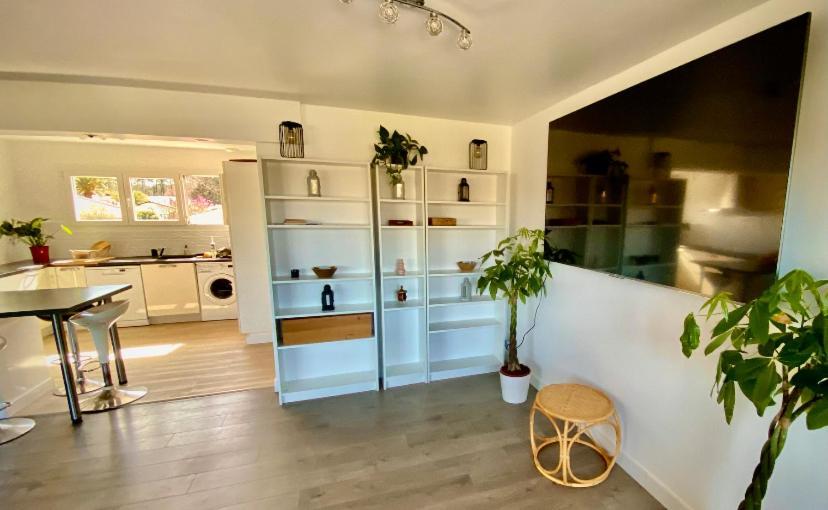 Sewa Surf House 10Min De Capbreton Hossegor Ξενοδοχείο Bénesse-Maremne Εξωτερικό φωτογραφία
