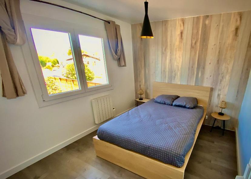 Sewa Surf House 10Min De Capbreton Hossegor Ξενοδοχείο Bénesse-Maremne Εξωτερικό φωτογραφία
