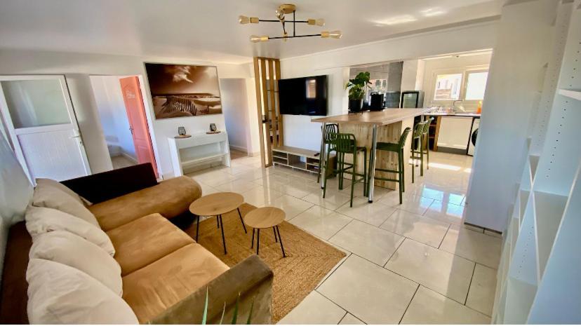 Sewa Surf House 10Min De Capbreton Hossegor Ξενοδοχείο Bénesse-Maremne Εξωτερικό φωτογραφία