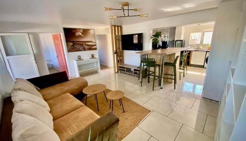 Sewa Surf House 10Min De Capbreton Hossegor Ξενοδοχείο Bénesse-Maremne Εξωτερικό φωτογραφία