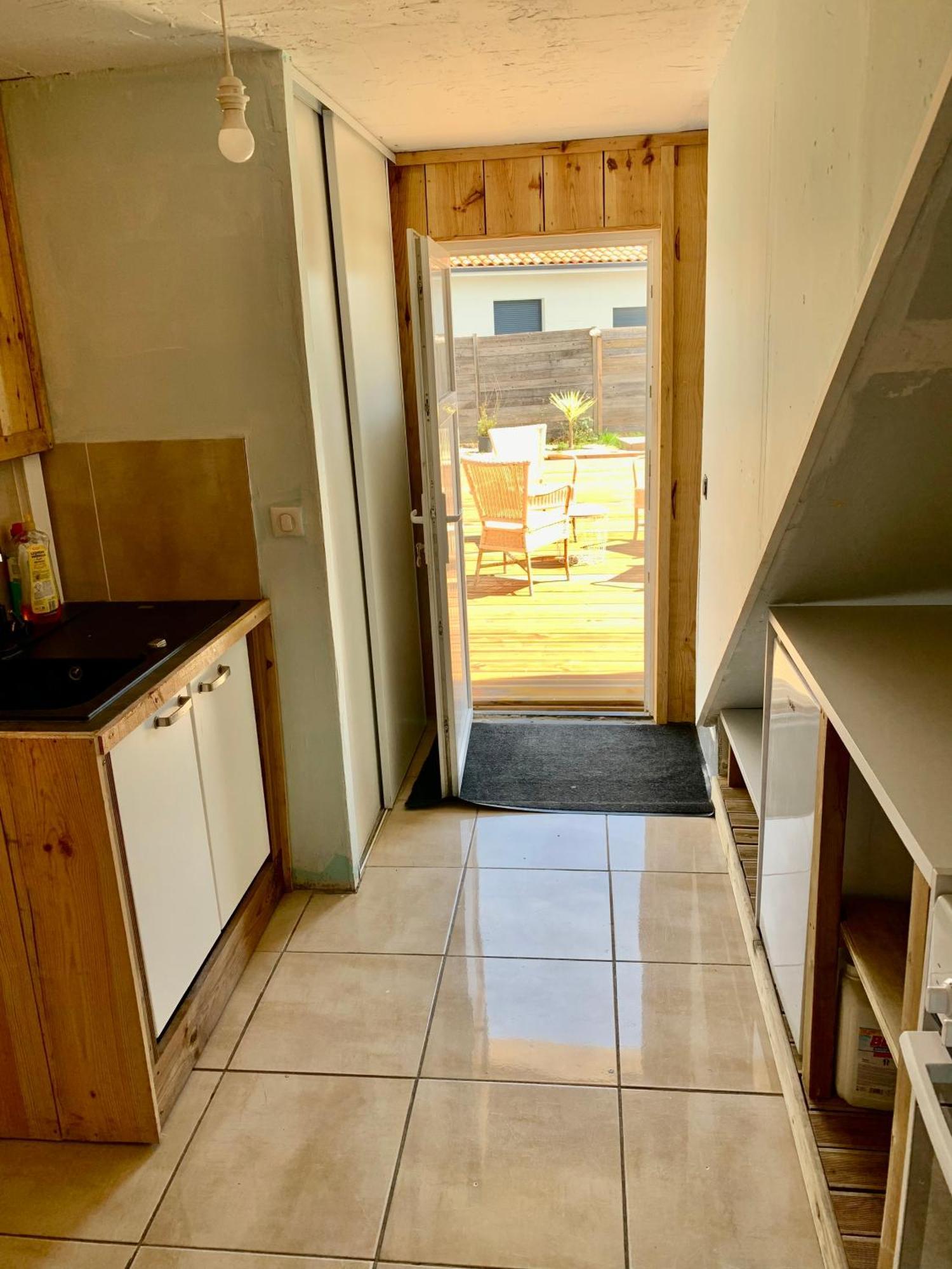 Sewa Surf House 10Min De Capbreton Hossegor Ξενοδοχείο Bénesse-Maremne Εξωτερικό φωτογραφία